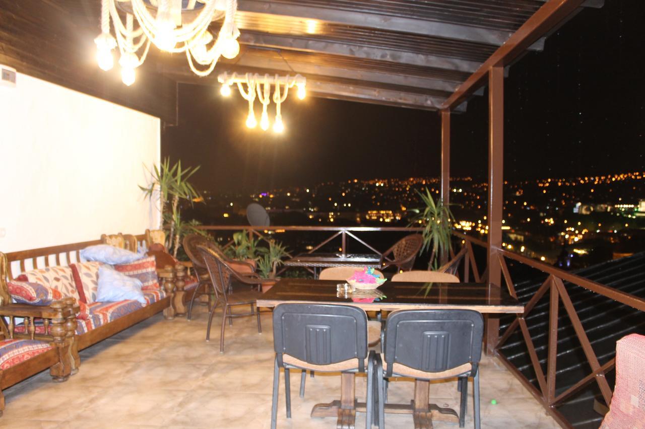 Bany Guest House Tbilisi ภายนอก รูปภาพ